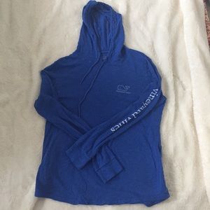 Vineyard vines long sleeve tee